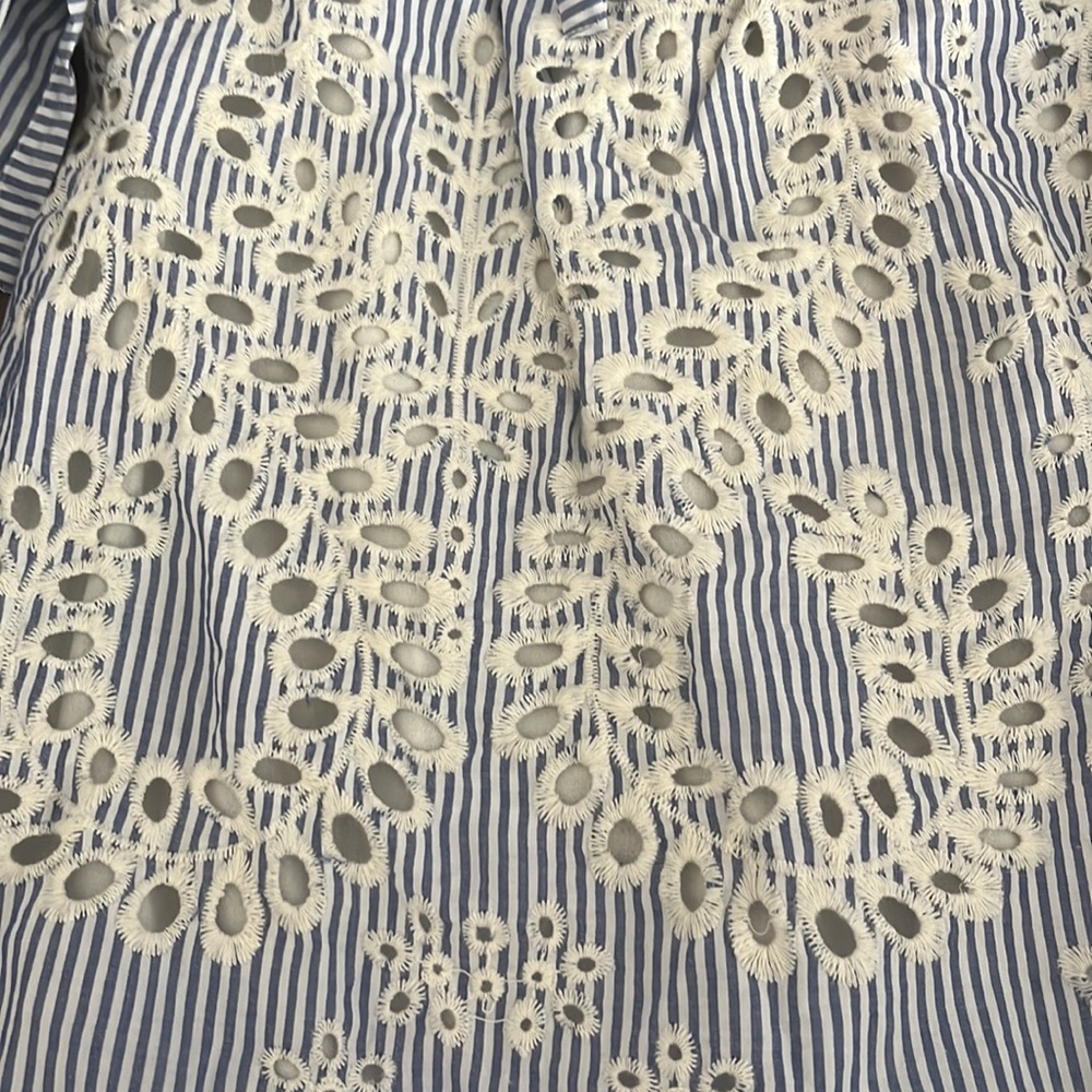 NEW Express top - Picture 3 of 3